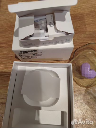 Наушники Samsung Buds 2 Pro