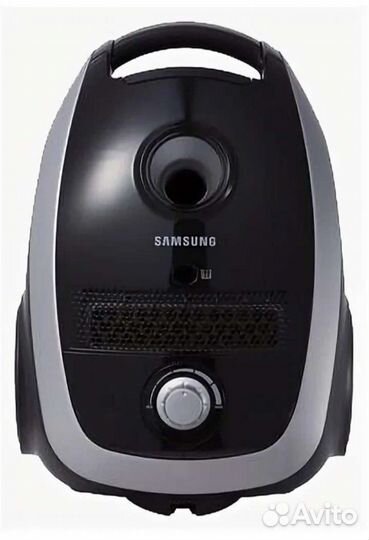 Пылесос samsung SC6161