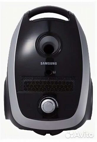 Пылесос samsung SC6161