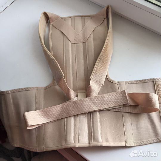 Корректор осанки