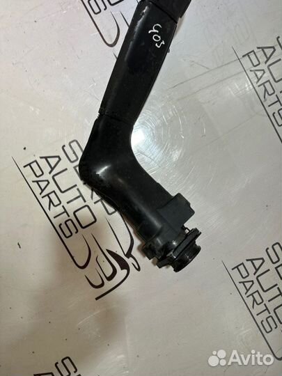 Горловина Kia Soul AM G4FC 2009