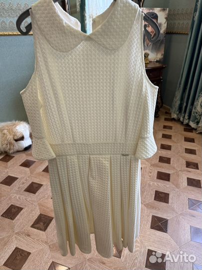 Платье женское 42 -44 размер