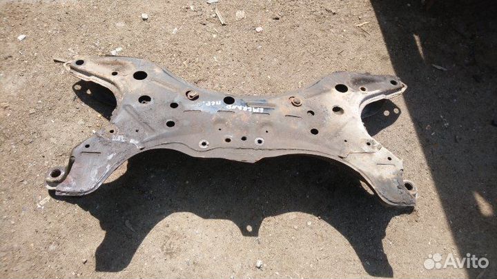 Подрамник передний Geely Emgrand EC7 1.8 JL4G18