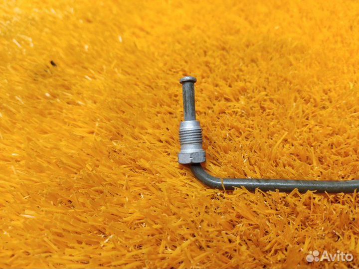 Трубка тормозная Mercedes-Benz E-Class W211