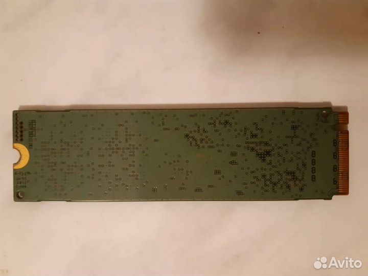 SSD Samsung 512Gb Новый