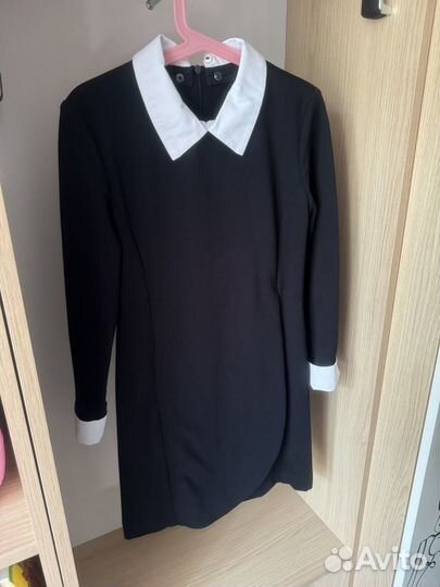 Школьная форма для девочки 134 пакетом