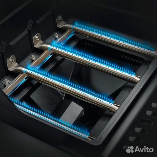 Газовый гриль Napoleon Freestyle 425