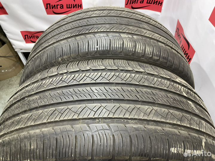 Michelin Latitude Tour HP 265/45 R20