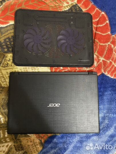 Ноутбук Acer Aspire