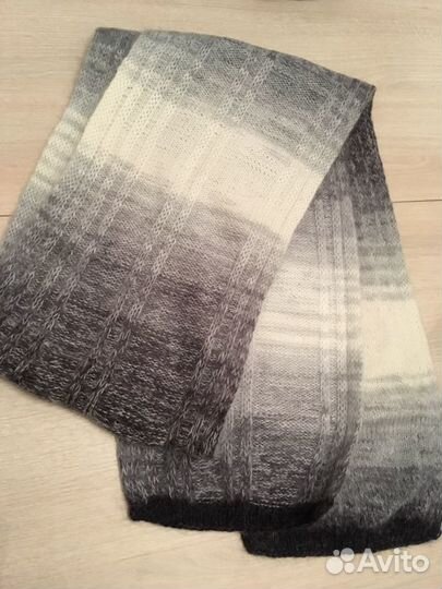 Мужские шарфы