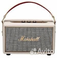 Колонка Marshall Kilburn Cream