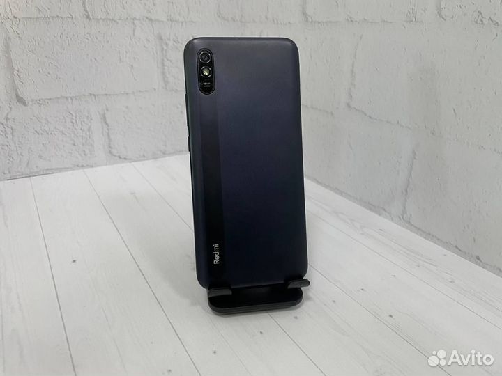 Xiaomi Redmi 9A, 3/32 ГБ