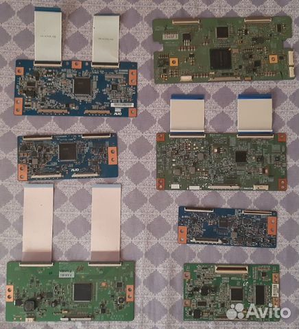 T CON 6870C-0647A.6870-0309D-6870C-0584B и другие