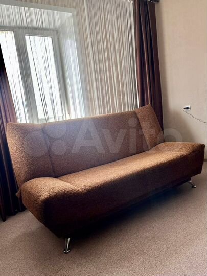 1-к. квартира, 30 м², 9/12 эт.