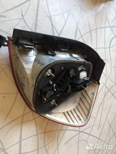 BMW e87 e88 1’ фонарь задний левый