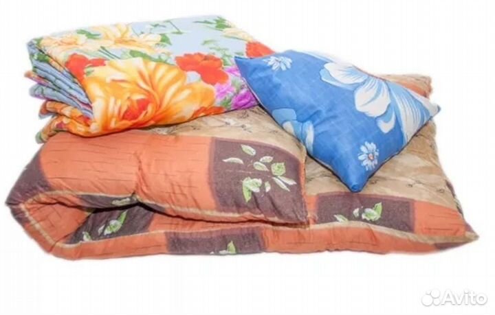 Постельное белье