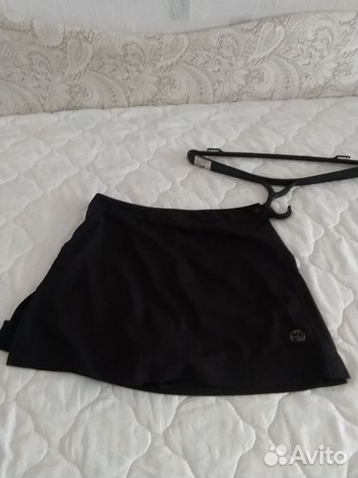 Юбка шорты