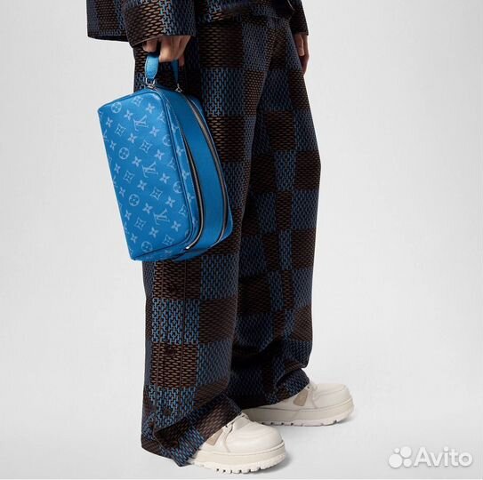 Несессер Louis Vuitton