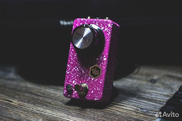 Nfyfx-DisasterFuzz,SpaceFuzz,AcapulcoGold, M echo