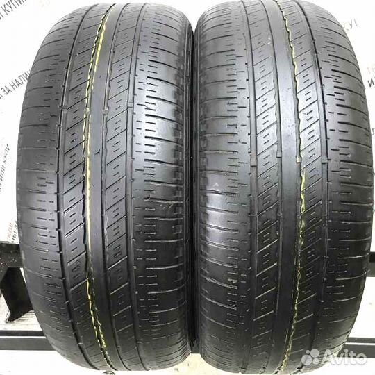 Hankook Dynapro HP2 RA33 225/60 R17