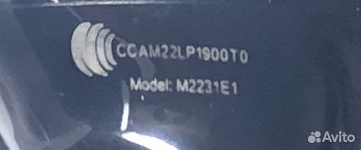 Наушники Redmi Buds 4 Lite (R) Правый б\у