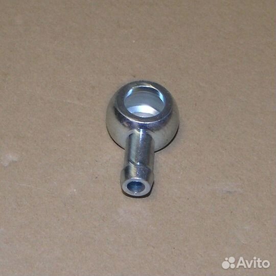 Штуцер топливный д.14 (Наконечник) по 740.1104430