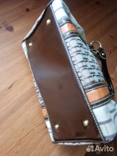 Сумка женская