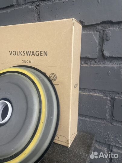 Сальник крышка DSG6 DQ250 seat: Leon