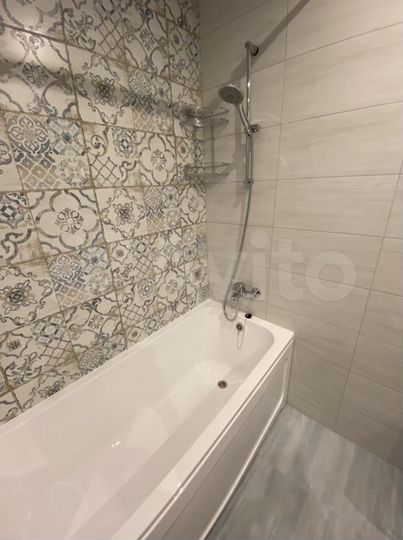 Квартира-студия, 37 м², 1/2 эт.