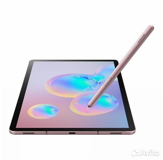 Samsung Galaxy Tab S6 10.5 SM-T860 128Gb