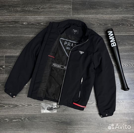 Куртка Prada