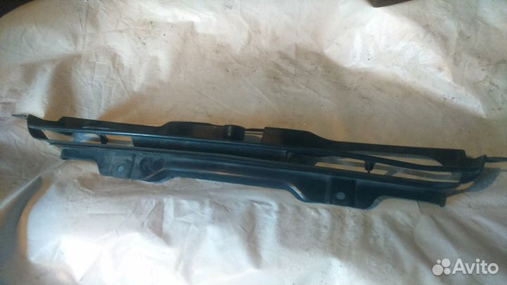 Решетка на хонду шр-в