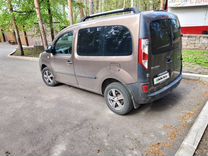 Renault Kangoo 1.6 MT, 2013, 180 000 км, с пробегом, цена 1 150 000 руб.