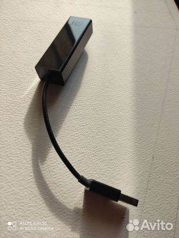 Сетевой адаптер Xiaomi