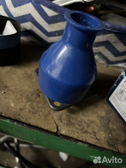 Шаровая lemforder