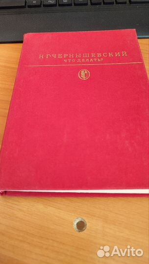Н. Г. Чернышевский Что делать