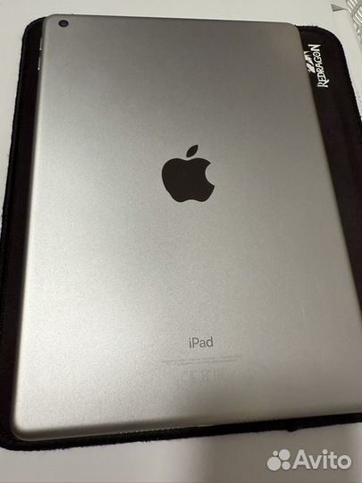 Планшет apple iPad 6