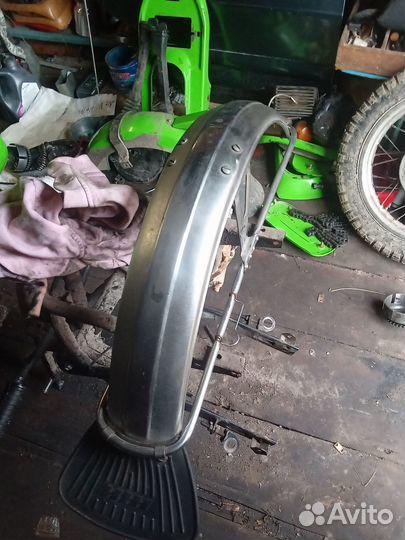 Запчасти иж планета спорт