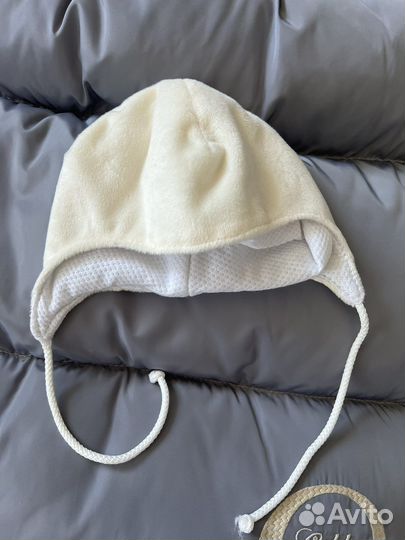 Конверт зимний в коляску/на выписку/на овчине
