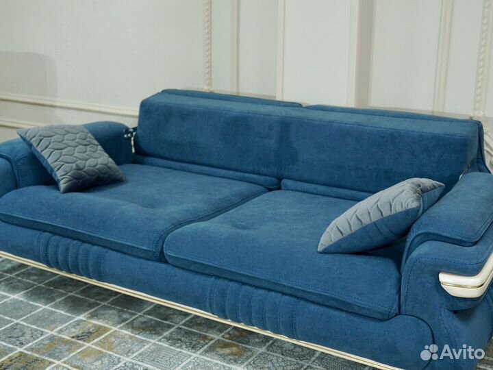 Мягкая мебель диваны и кресла на заказ