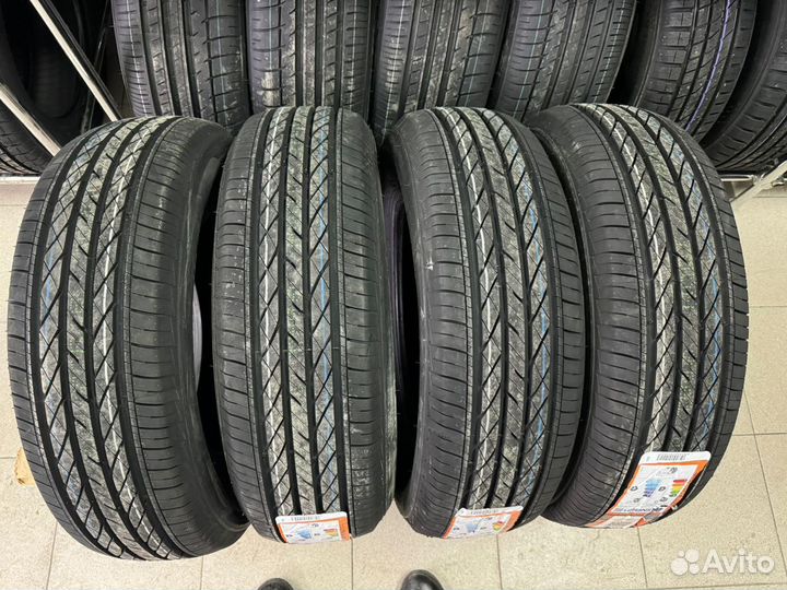 Tracmax X-Privilo H/T 275/70 R16 104