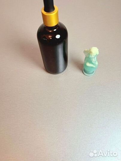 Масло для желудка