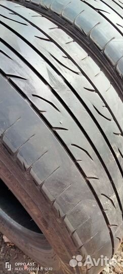 Dunlop SP Sport LM704 195/60 R15