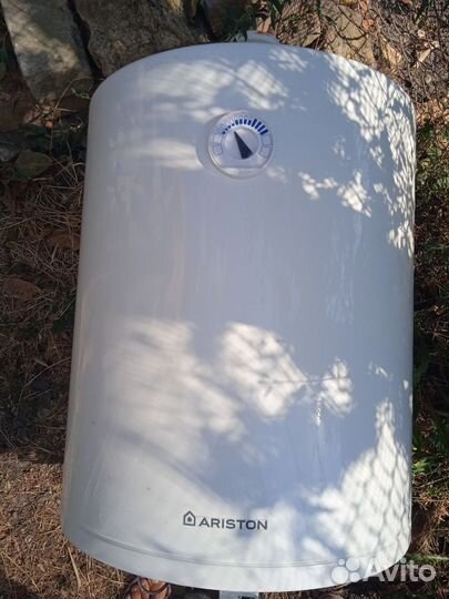 Газовый водонагреватель бу
