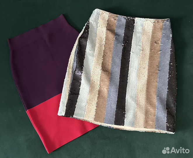 Юбка женская 40 42