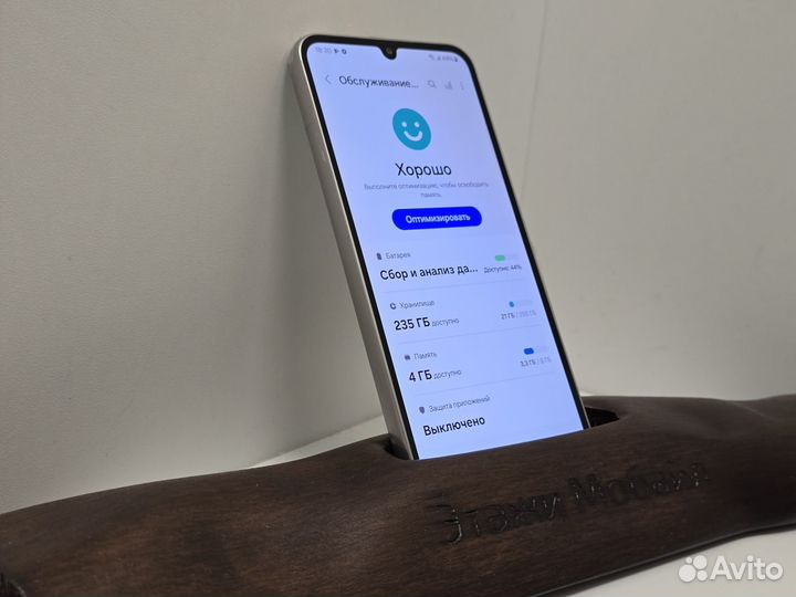 Samsung Galaxy A34, 8/256 ГБ