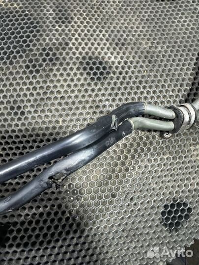 Трубка гур Мазда Mazda 626 GE FS 2.0