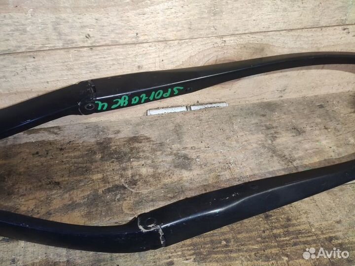 Поводок стеклоочистителя Kia Sportage 4