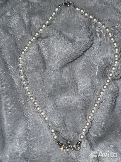 Подвеска на шею Vivienne Westwood