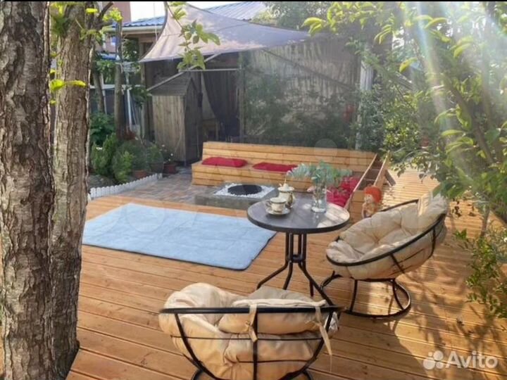 Комната 18 м², 2/3 эт.